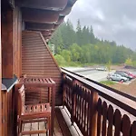 Strunzova Pila 308 Apartamento *