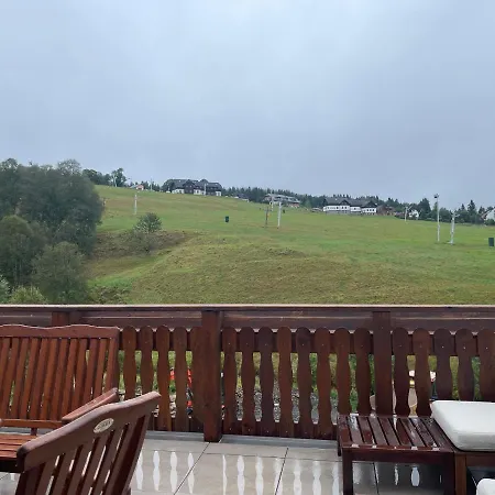 Apartment Strunzova Pila 308 Kvilda