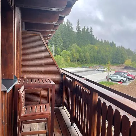 Strunzova Pila 308 Apartman *