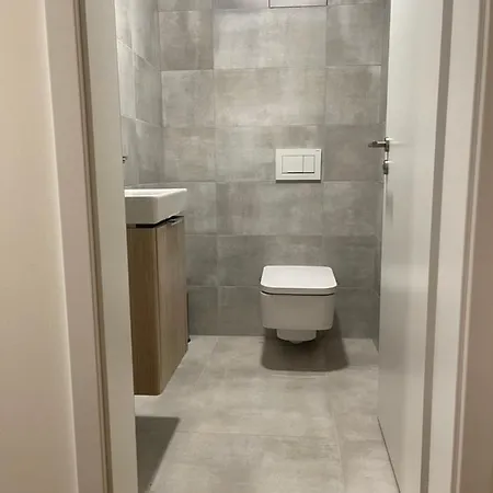 Strunzova Pila 308 Apartment Kvilda
