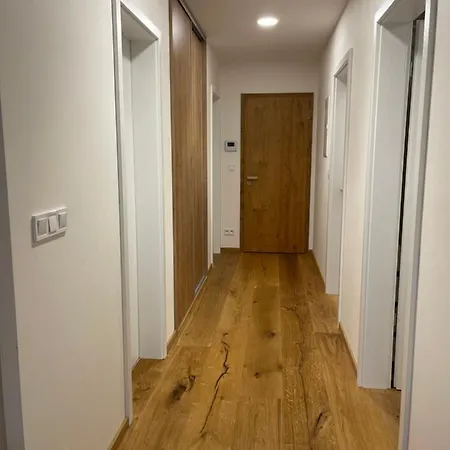 Strunzova Pila 308 Apartman *