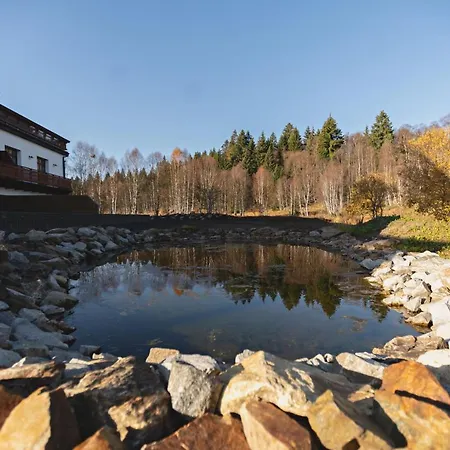 Apartment Strunzova Pila 308 Kvilda